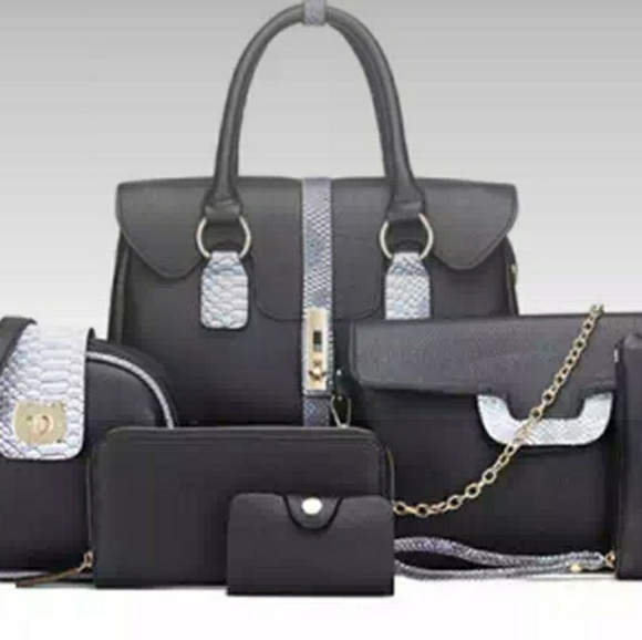 Purses - Picture 4 of 7